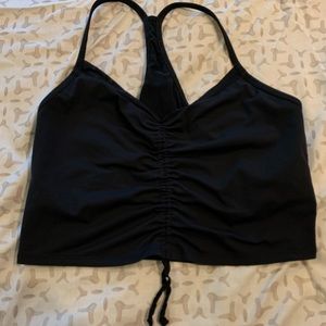 Fabletics bra / crop top.